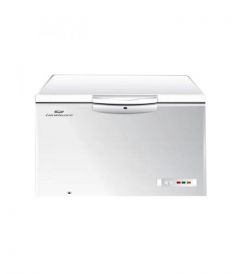 Dawlance Single Door Deep Freezer (DF-400 EDS) On Installments - NomanTra ( 3 Months 0% Percent Profit Product Available On 48 Months Installment )